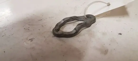Fuel Injector clamp holder