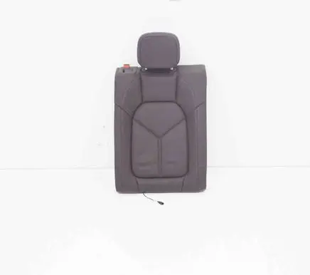 Porsche Macan (95B) Rear seat 