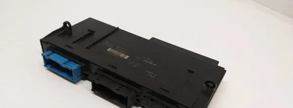 BMW 5 F10 F11 Comfort/convenience module 61359244392 924439201