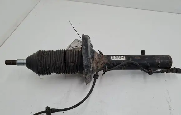 Volkswagen New Beetle Front shock absorber/damper 1J0413031DQ 1J0413031