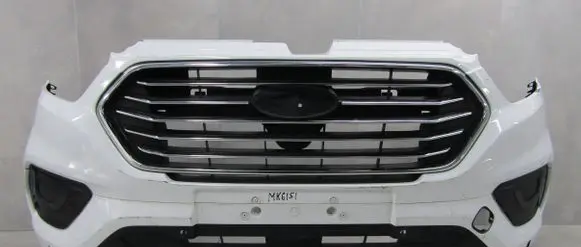 Ford Transit Custom Front bumper JK21R17757A