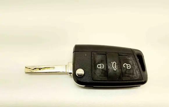 Ignition key/card