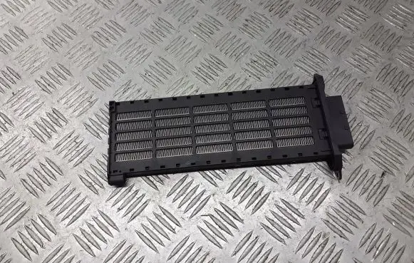 Renault Scenic II - Grand scenic II Interior heater climate box assembly housing N103760P
