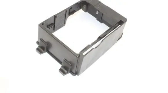 Mercedes-Benz EQS V297 Fuse box cover A2239061202
