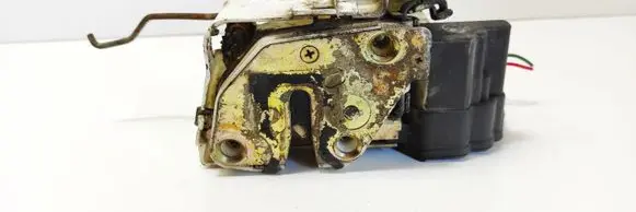 KIA Clarus Front door lock