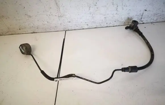 Opel Zafira A Brake line pipe/hose 