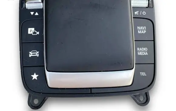 Mercedes-Benz A W177 Comfort/convenience module A2479003903