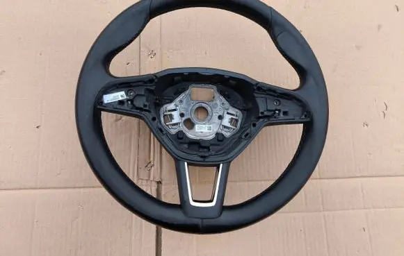 Skoda Octavia Mk3 (5E) Steering wheel 5E0419091J 3075472 307761799340AC