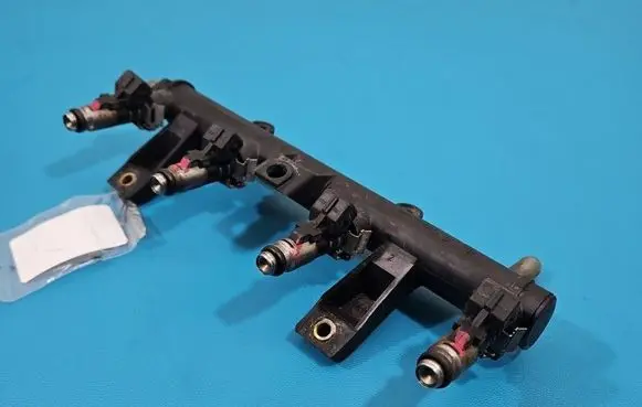 Citroen C3 Fuel injector IPM002 IMPRK1523061