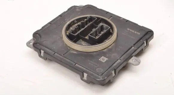 Volvo XC90 LED ballast control module 31427787