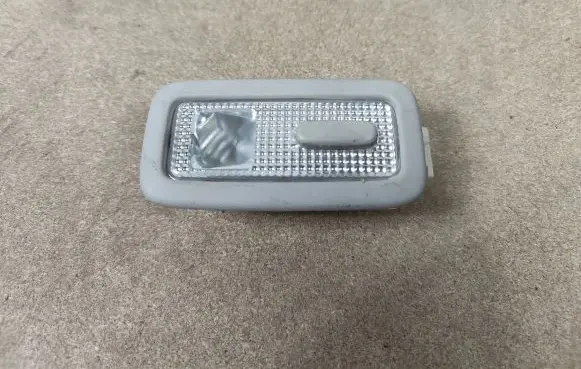 Peugeot 3008 I Other interior light 9674191077