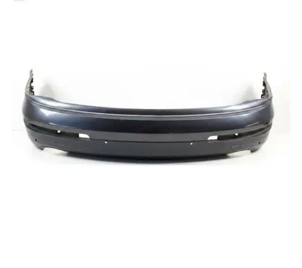 Audi Q7 4L Rear bumper