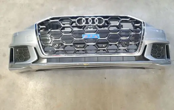 Audi A6 S6 C8 4K Front bumper 4K0807698