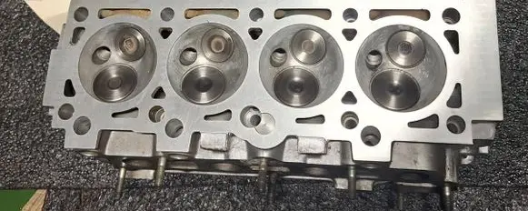 Ford Escort Engine head 81SM6090BKA