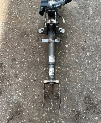 Chevrolet Lacetti Steering wheel axle 96815374 532550 D7B09B
