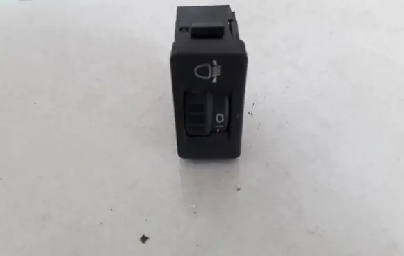 Citroen C3 Headlight level height control switch 96366692XT