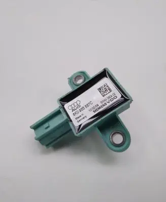 Audi A5 Sportback 8TA Airbag deployment crash/impact sensor 8K0955557C