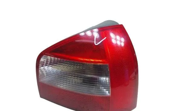Audi A3 S3 8L Rear/tail lights 154345KAS 154345