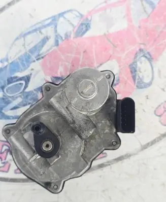 Audi A5 8T 8F Intake manifold valve actuator/motor 059129086L 1019809S06 A2C53289031