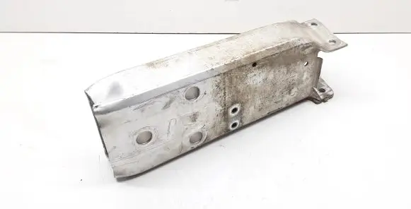 BMW 3 F30 F35 F31 Front bumper shock/impact absorber 7256191