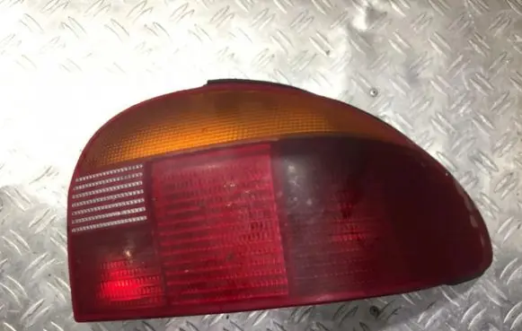 Ford Mondeo MK I Rear/tail lights 93bgi3a602ba