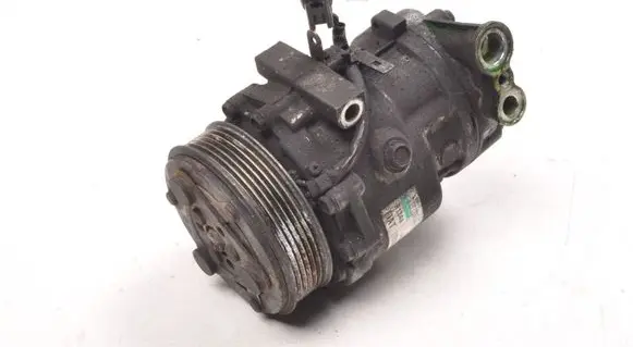 Fiat Qubo Air conditioning (A/C) compressor (pump) 51893889