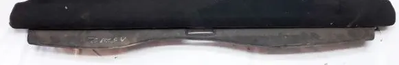 Citroen C5 Parcel shelf