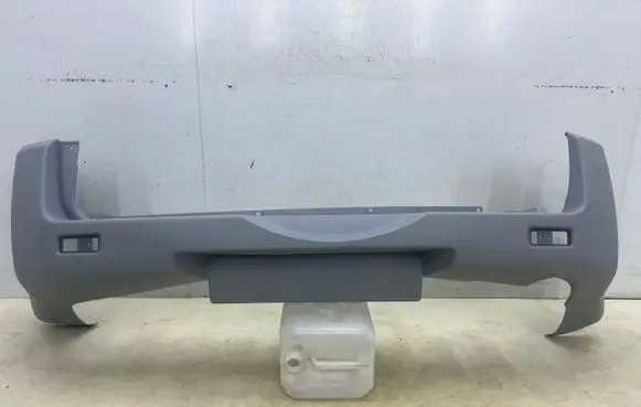 Suzuki Grand Vitara II Rear bumper 7181177K10