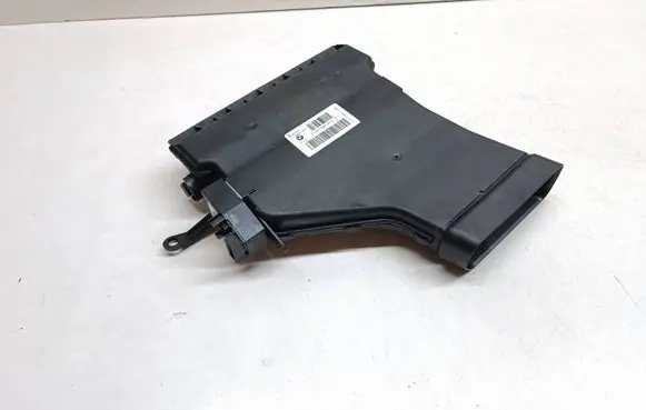BMW 5 F10 F11 Electric cabin heater radiator 9217997