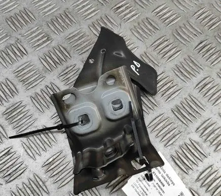 Mercedes-Benz A W177 Fender mounting bracket A1778810200