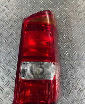Rear/tail lights