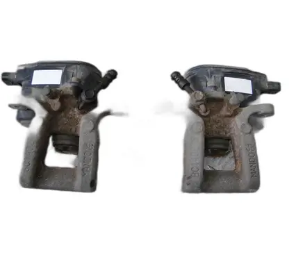 Hyundai Tucson TL Other brake parts 