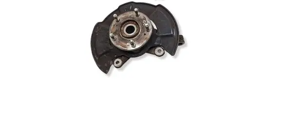 Honda Civic IX Front wheel hub 