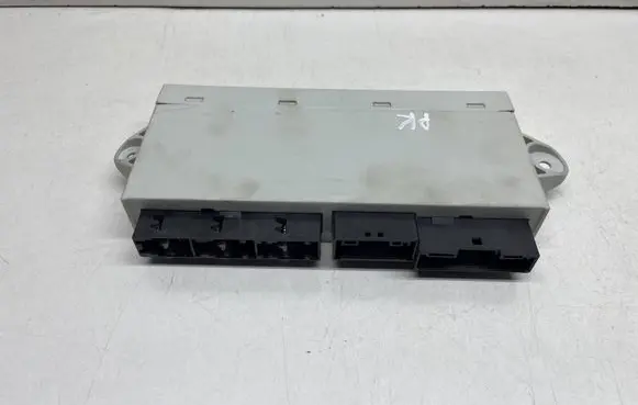 BMW 7 E65 E66 Door control unit/module 6964141 61356964141