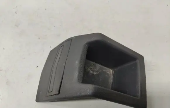 Opel Astra H Ashtray (rear) 13127111 317290100