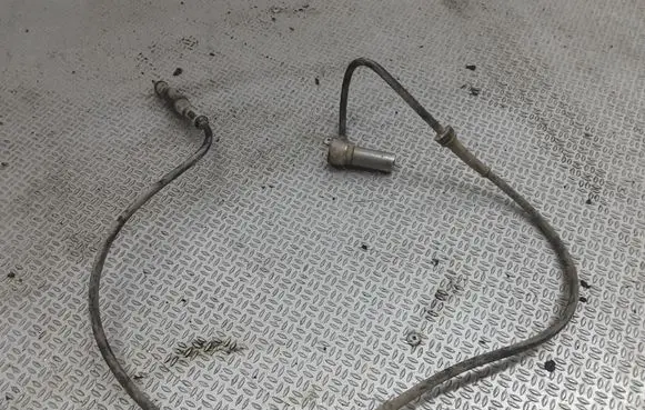 ABS rear brake sensor