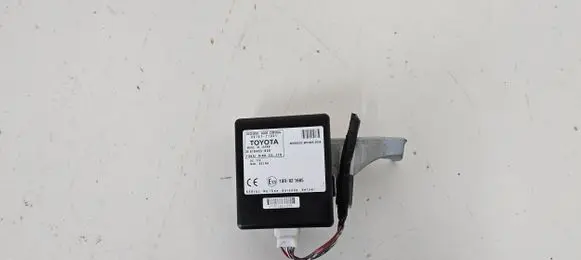 Toyota Hilux (AN10, AN20, AN30) Door control unit/module 8974171031 61B463000