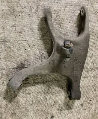 Audi A4 S4 B8 8K Rear upper control arm/wishbone 8K0505312J