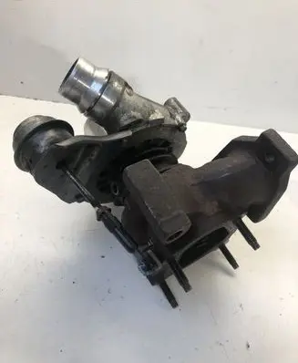 Renault Trafic II (X83) Turbo GT15S 7627854 H8200466021