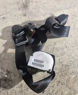 Chrysler Grand Voyager IV Front seatbelt P0XT891D5AC TV1T1075401852