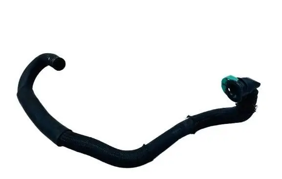 Toyota Prius (XW30) Engine coolant pipe/hose