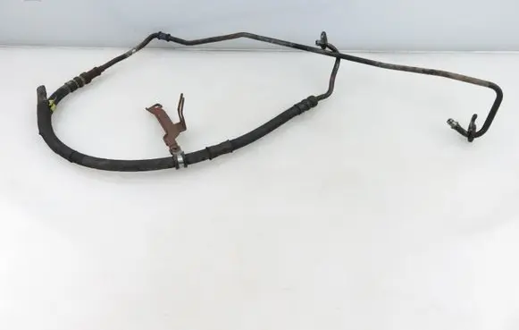 Ford Mondeo MK IV Power steering hose/pipe/line 7G913A719KD