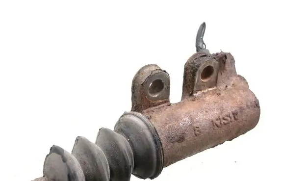 Toyota Avensis T250 Clutch master cylinder