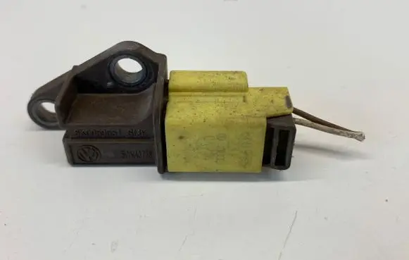 Audi A5 8T 8F Airbag deployment crash/impact sensor 8K0959651