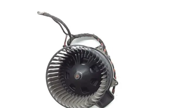 Mercedes-Benz ML W164 Heater fan/blower 7737080701 982602K A1648350007