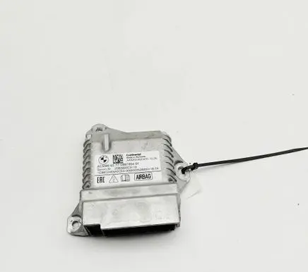 BMW X2 U10 Airbag control unit/module 5B87854