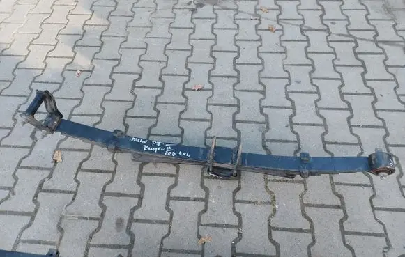 Ford Ranger IV Rear leaf spring 