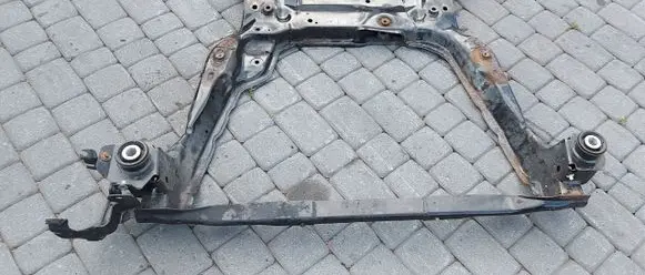 Ford S-MAX Front subframe