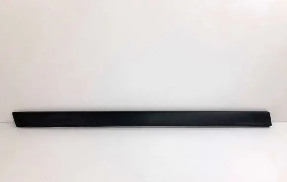 Peugeot 2008 I Front door trim (molding) 9678407077