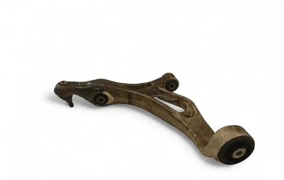 Volkswagen Touareg II Front lower control arm/wishbone 7P0407151C